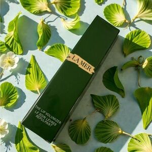 La Mer Lip Volumizer - Deep Green
